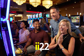ii22: A Experiência de Casino com Jogos de Mesa ao Vivo